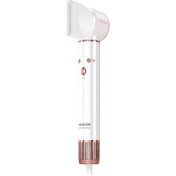 Фото - Стайлер Sencor SHS 9100RS